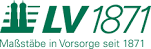 LV1871 - Filderstadt Berufsunf&auml;higkeitsversicherung (BU)